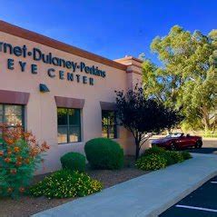 Barnet Dulaney Perkins Eye Center in Sun City, AZ